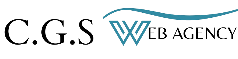C.G.S Web Agency